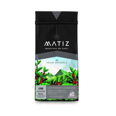 Imagem de Café Colombiano Matiz Expresso  Novo Torrado E Moído 250g