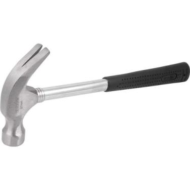 Imagem de Martelo Unha 27 mm, com Cabo Metálico, Vonder