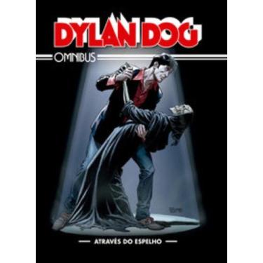Imagem de Dylan Dog Omnibus Vol. 2 - MYTHOS EDITORA, 3