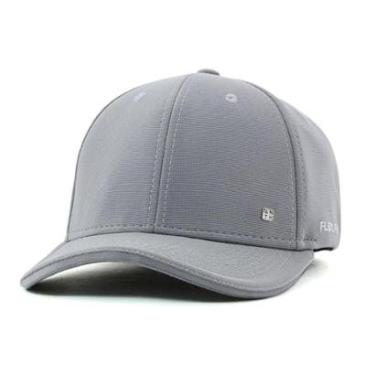 Imagem de Boné Anth Co. Frame Aba Curva Fechado Com Elástico Top-Unissex