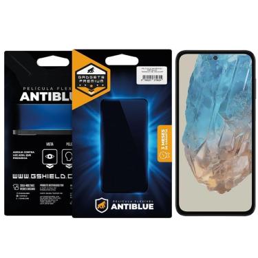 Imagem de Película Para Samsung Galaxy M35 5g - Antiblue - Gshield
