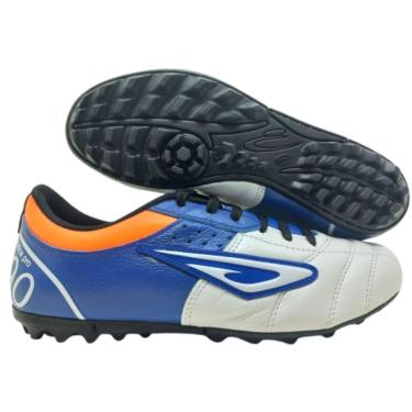 Imagem de Chuteira Diavolo Couro Mística Futebol Society-Masculino