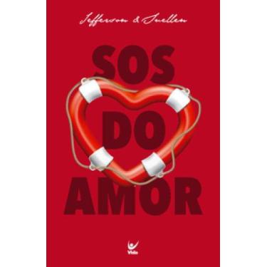 Imagem de Sos do Amor - Editora vida, 3