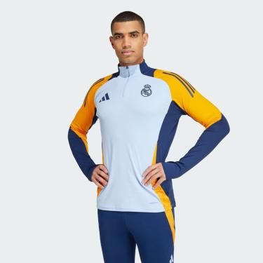 Imagem de Blusa Real Madrid Treino Tiro 24 Competition Adidas Masculina-Masculino