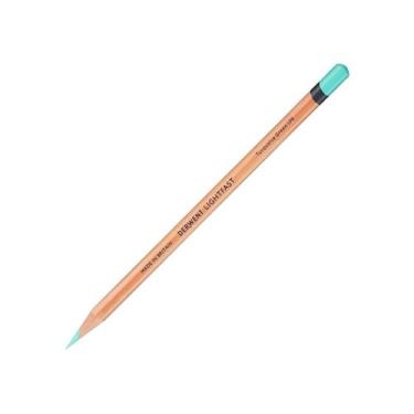 Imagem de Lapis de cor permanente lightfast derwent escolha a cor, TURQUOISE GRE