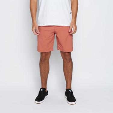 Imagem de Bermuda Billabong Surftrek Journey Terracotta Bermuda Surftrek Journey Terracotta-Terracotta-42-Masculino