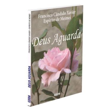 Imagem de Deus Aguarda - GEEM