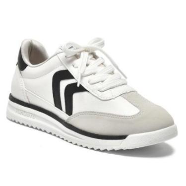 Imagem de Tênis Casual Running Via Marte Lançamento Design Esportivo 226-004 Cor:;Tamanho:38;Gênero:Feminino-Feminino