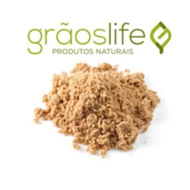 Imagem de Açúcar Mascavo Graos Life Natural 500g 1kg - GRÃOS LIFE, Açúcar Mascav