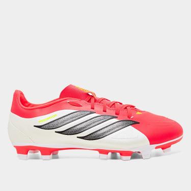 Imagem de Chuteira Campo Adidas Predator Club Unissex-Unissex