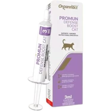 Imagem de PROMUN DEFENSE BOOST CAT (3ML)
