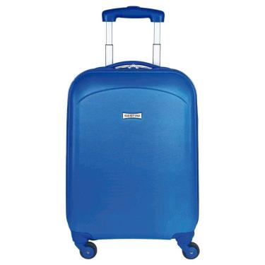 Imagem de Mala de Bordo Sestini 360 Colors Pequena Azul-Unissex