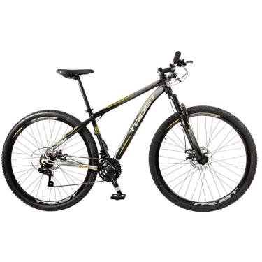 Imagem de Bicicleta Aro 29 Trust Energy 24 Vel Cambios Shimano-Unissex