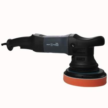 Imagem de Politriz - 110v Roto Orbital Sgt Pro - 2.1cm - 900w/60hz - Sgt-5123 - 
