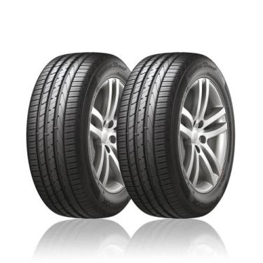 Imagem de Pneu 275/45ZR20 110Y Xl Hankook Ventus S1 Evo2 K117A kit 2