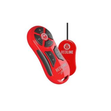 Imagem de Controle Longa Distancia Jfa Redline Wr P Aparelho Original