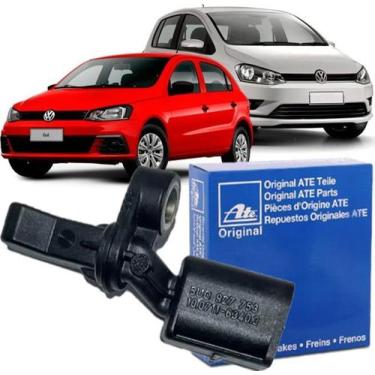 Imagem de Sensor Freio Abs Traseiro Gol Voyage G6 G7 e G8 1.0 e 1.6 Flex de 2013