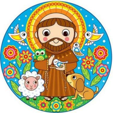 Imagem de Capa de Estepe para Ecosport Crossfox  São Francisco de Assis CN819 - 
