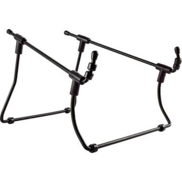 Imagem de Suporte Para Notebook Steel Preto Reliza