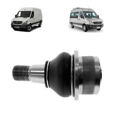 Imagem de Pivo inferior mercedes benz sprinter 2012 a 2019 - MOTORS VANS