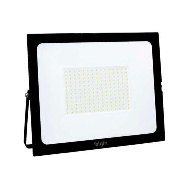 Imagem de Refletor Led Elgin 200w Bivolt 6500k