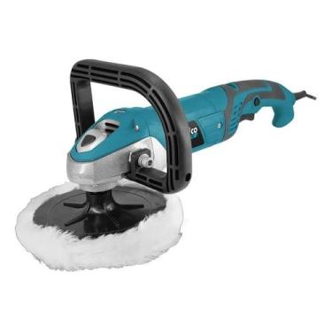 Imagem de Politriz Philco Ppz1500 1400w 7 Power Control Ppz1500 cor az - Congrat