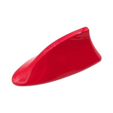 Imagem de Antena Universal De Barbatana De Tubarão Para Carro, Antena De Teto Pa