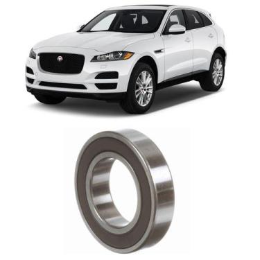 Imagem de Rolamento Caixa Direção Elétrica Jaguar F-Pace - AD Parts