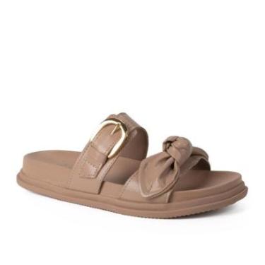 Imagem de Slide Dakota Flatform Feminino Y9464-Feminino