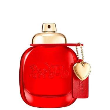 Imagem de Love Coach Eau de Parfum Feminino-50 ml-Feminino