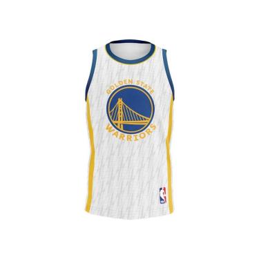 Imagem de Camiseta NBA Golden State Warriors Regata Terms - Infantil-Masculino