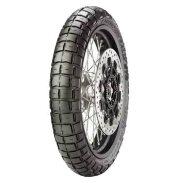 Imagem de Pneu Pirelli 120/70r19 Scorpion Rally Str (tl)  60v M+s (d)