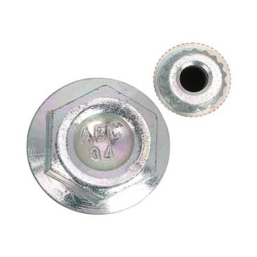 Imagem de Adaptador De Chave Para Porca De Segurança Antifurto Para Rodas BMW Sé