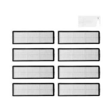 Imagem de Acessórios De Substituição Para Aspirador Robô Xiaomi X10: Escova Prin