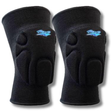 Imagem de Joelheira Vôlei Rehr Profissional Elite-Unissex