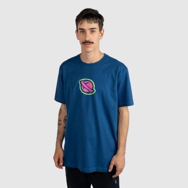 Imagem de Camiseta Lost Two Colors Lost-Masculino