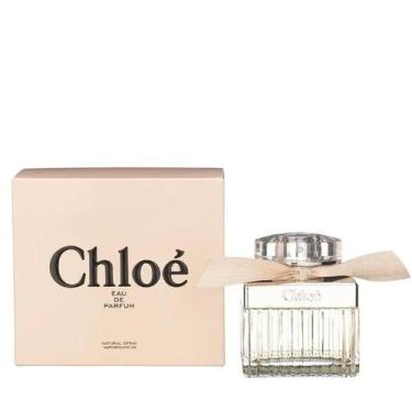Imagem de Chloé Feminino Eau de Parfum 75 ml, 75 mL