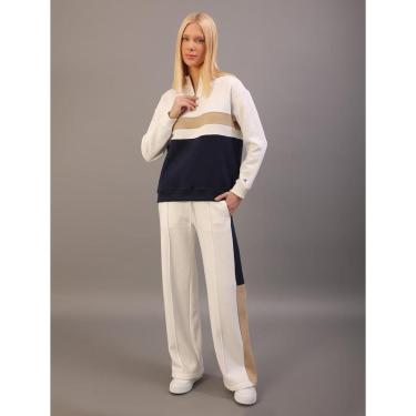 Imagem de Casaco Calvin Klein Jeans  Moletom Recortes-Feminino