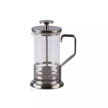 Imagem de Prensa Francesa Fosca P/ Preparar Café 300Ml - Hario