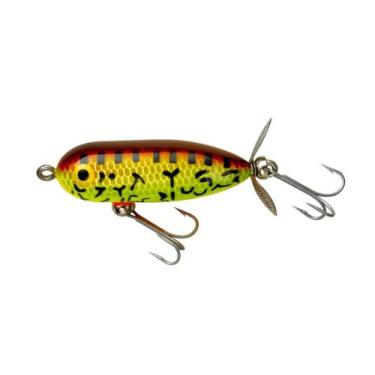 Imagem de Isca Artificial Heddon Baby Torpedo X0361 - 6,35cm 10,5g - Várias Core