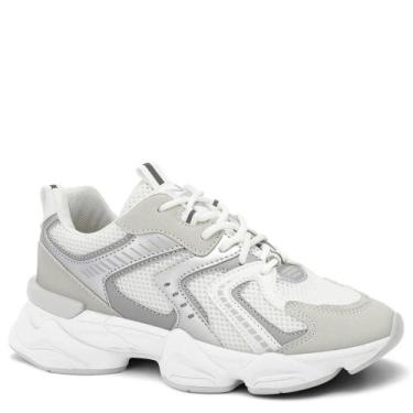 Imagem de Tênis Ramarim Chunky Dad Sneaker Plataforma Casual 25-90131, 36
