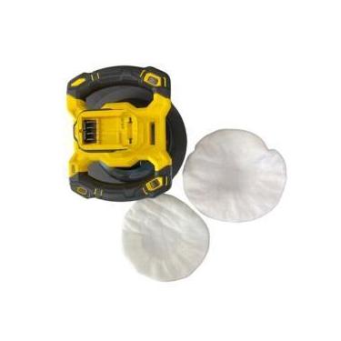 Imagem de POLITRIZ 10"(254mm) 20V MAX SEM BATERIA SEM CARREGADOR STANLEY SCE100B