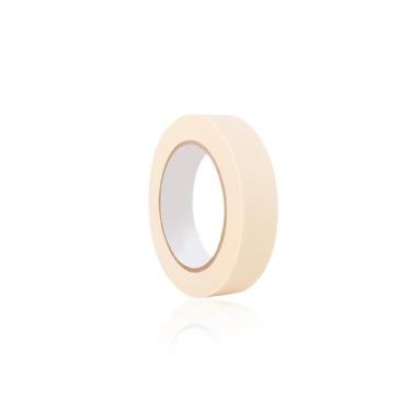 Imagem de Fita Crepe Largura 24mm Rolo 45 Mts Cor Branco - Dmt, Fita Crepe, Bran