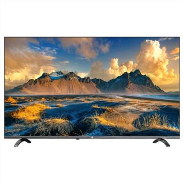 Imagem de Smart TV 32 polegadas TRONOS TR32SFA12B HD com Assistente Wifi HDR, 32