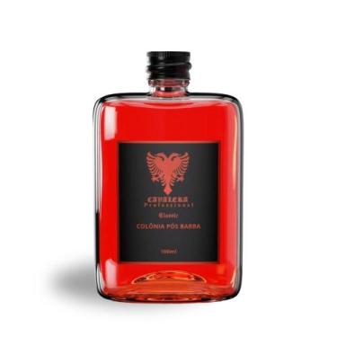 Imagem de Pos barba colonia classic cavalera 100ml