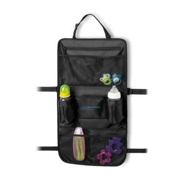 Imagem de Organizador para Carro e Carrinho Multikids Baby Store 'N Ride 1un