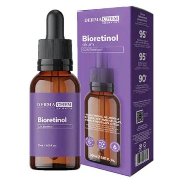 Imagem de Sérum bioretinol - DERMACHEM, Propriedades