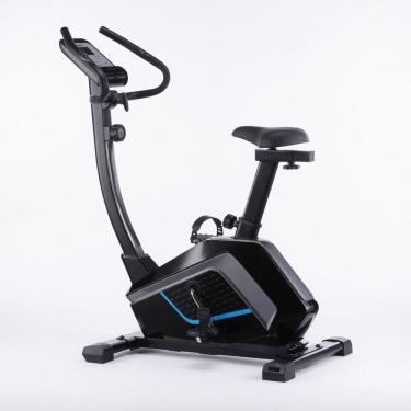 Imagem de Bicicleta Ergométrica Ahead Sports Bonafit Vertical Silenciosa 8 Níveis Até 120kg Doméstica