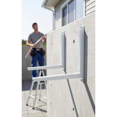 Imagem de 2x Suporte Ar Condicionado Split 7-12K BTUs 400x300mm Resist - Congrat