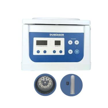 Imagem de Centrífuga 12x10 Ml Prp Prf Bivolt Dubesser